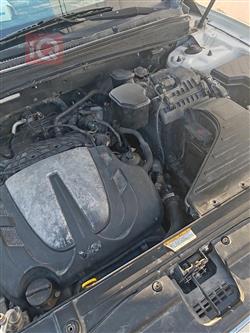 هيونداي سانتافي